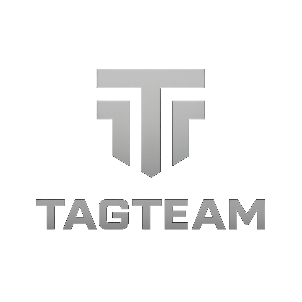 TAGTEAM Logo